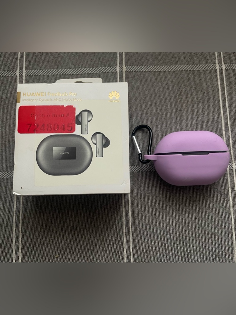 Huawei FreeBuds Pro, AS IS!!